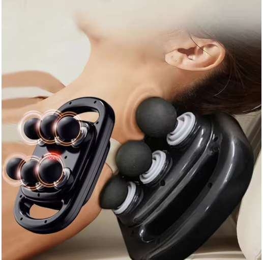 ProFlex 9-Mode Massage Gun